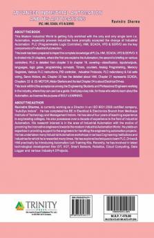 Advanced Industrial Automation And Its Applications