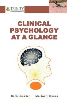 Clinical Psychology at a Glance