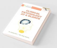 Clinical Psychology at a Glance