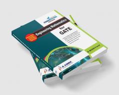 Engineering Mathematics for GATE (Solved Papers 2010-2018)