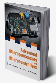 Advanced Microprocessors & Microcontrollers