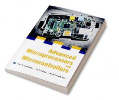 Advanced Microprocessors & Microcontrollers