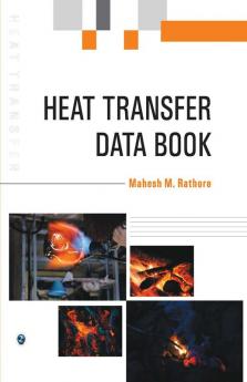 Heat Transfer Data Book