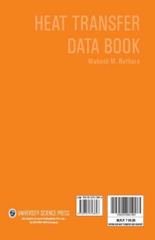 Heat Transfer Data Book