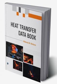 Heat Transfer Data Book