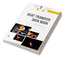Heat Transfer Data Book