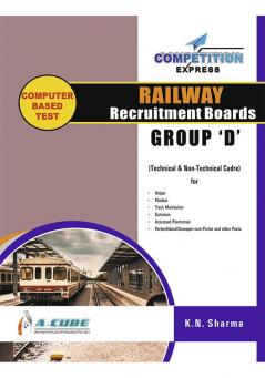 Railway Recruitment Boards 'Group D'