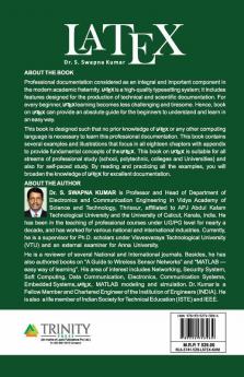 LATEX -A Beginner Guide to Professional Documentation