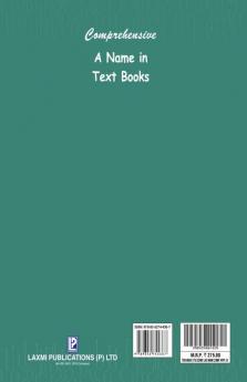 Comp. Lab Manual for Computer Applications IX