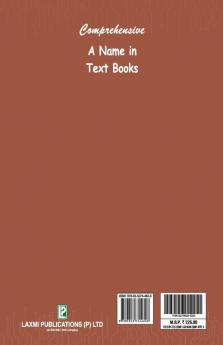 Comp. Lab Manual for Computer Applications X