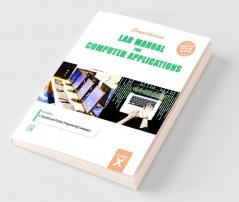 Comp. Lab Manual for Computer Applications X