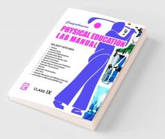 Comprehensive Physical Education Lab Manual X