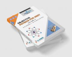 Objective Physics for NEET-II