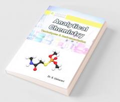 Analytical Chemistry - Techniques & Instrumentation