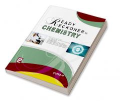 Ready Reckoner in Chemistry XI