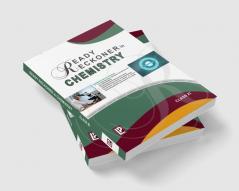Ready Reckoner in Chemistry XI