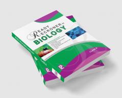 Ready Reckoner in Biology XI