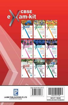 Exam Kit English-6