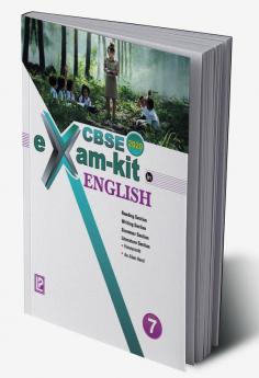 Exam Kit English-7