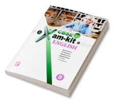 Exam Kit English-8