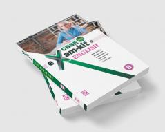 Exam Kit English-8