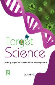 Target Science IX