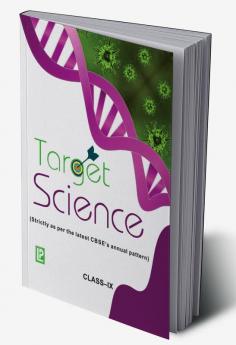 Target Science IX
