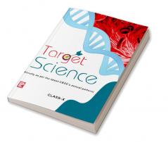 Target Science X