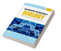 CBSE Objective Type Questions - Biology - XII