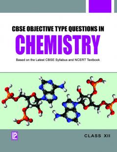 CBSE Objective Type Questions - Chemistry - XII