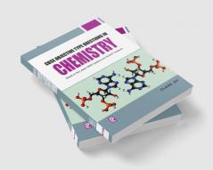 CBSE Objective Type Questions - Chemistry - XII