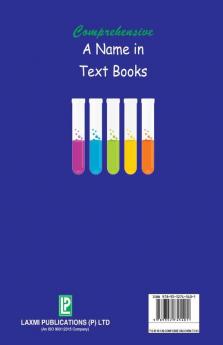 Comprehensive CBSE Objective Type Question Bank Chemistry XII (Term-I)
