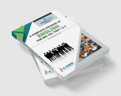 A COMPLETE PACKAGE OF ENGLISH FOR SSC CGL TIER 1 & 2