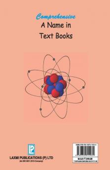 Comprehensive CBSE Objective Type Question Bank Physics XII (Term-I)