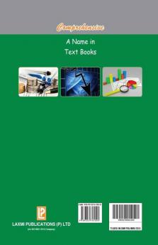 Comprehensive Project Work in Economics 11