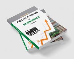 Comprehensive Project Work in Economics 11