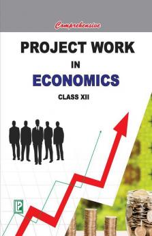 Comprehensive Project work in Economics 12