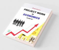 Comprehensive Project work in Economics 12