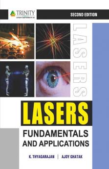Lasers- Fundamentals and Applications
