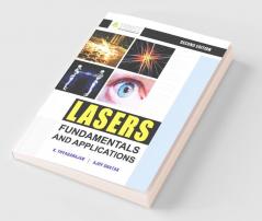 Lasers- Fundamentals and Applications