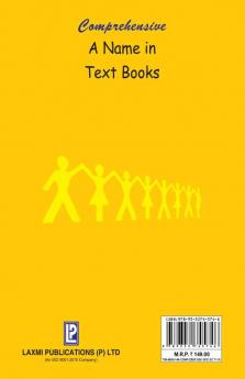 Comprehensive CBSE Objective Type Question Bank Social Science IX (Term-I)