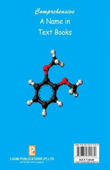 Comprehensive CBSE Objective Type Question Bank Biology-XI (Term-I)