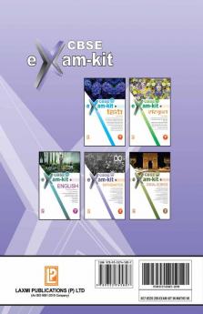 Exam-Kit in Mathematics VII