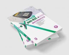 Exam-Kit in Mathematics VIII