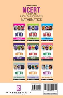 Stay Ahead with NCERT Exemplar Problems-Solutions Mathematics-VIII
