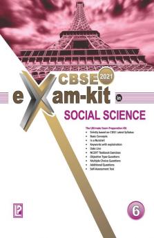 Exam-Kit in Social Science VI