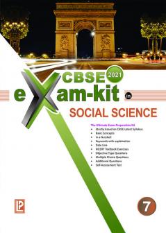 Exam-Kit in Social Science VII