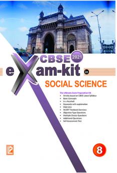 Exam-Kit in Social Science VIII