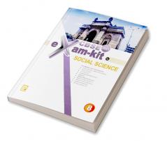 Exam-Kit in Social Science VIII