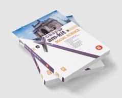 Exam-Kit in Social Science VIII